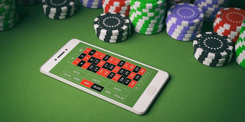 Casino app