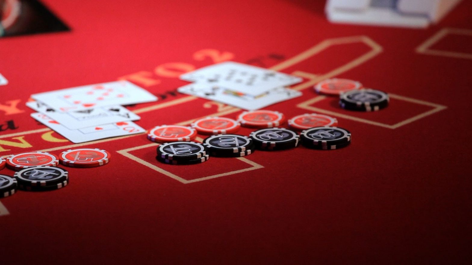 What Is An Ace Worth In Blackjack